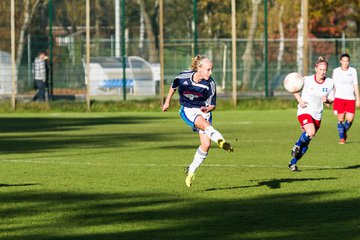 Bild 212 - Frauen Hamburger SV - SV Henstedt Ulzburg : Ergebnis: 0:2